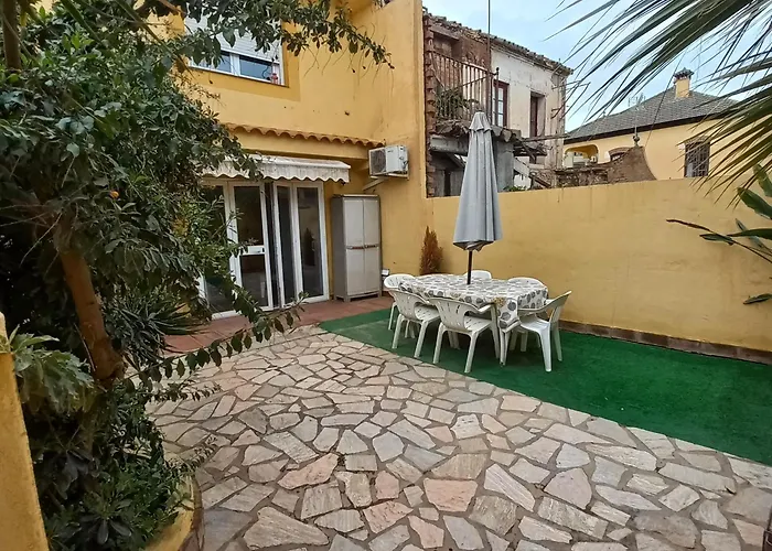 Gabisol Apartamento