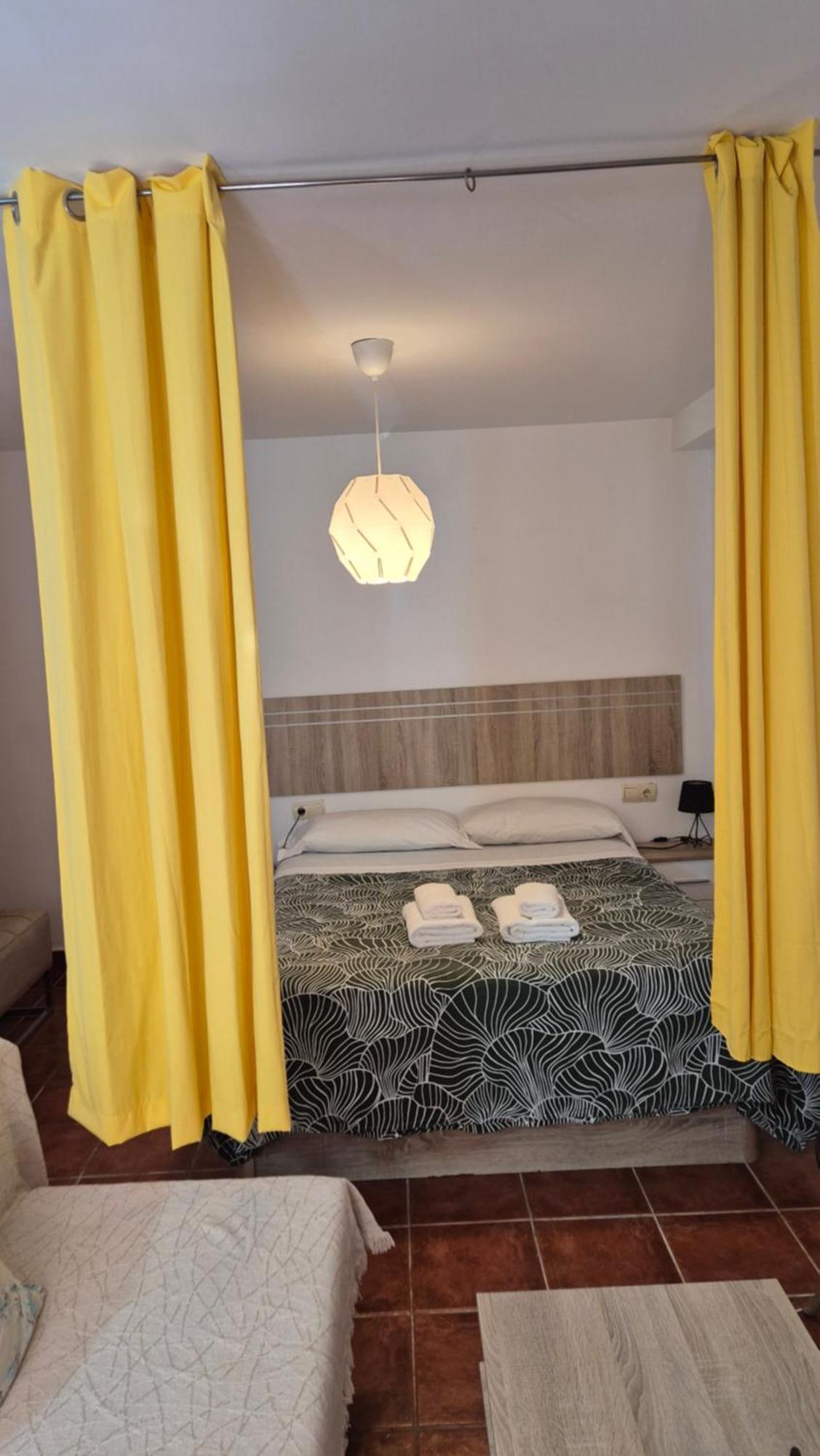 Apartamento Gabisol *