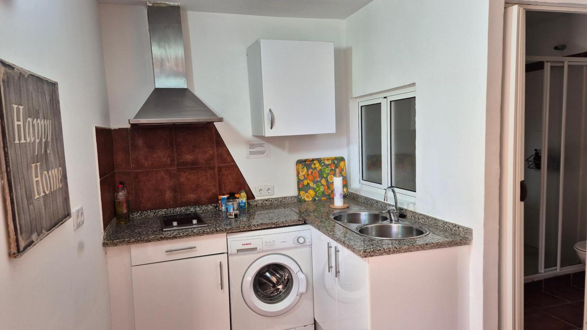 Gabisol Apartamento