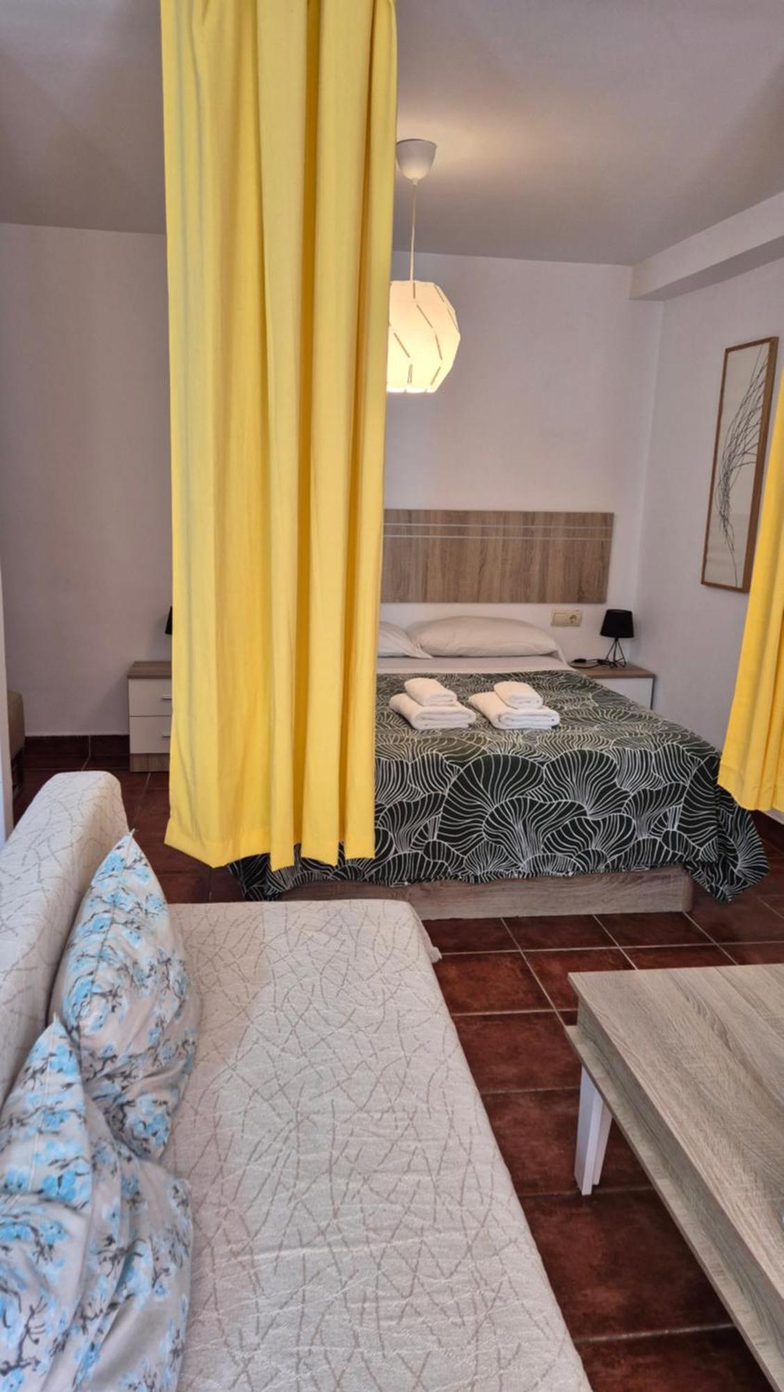Apartamento Gabisol *