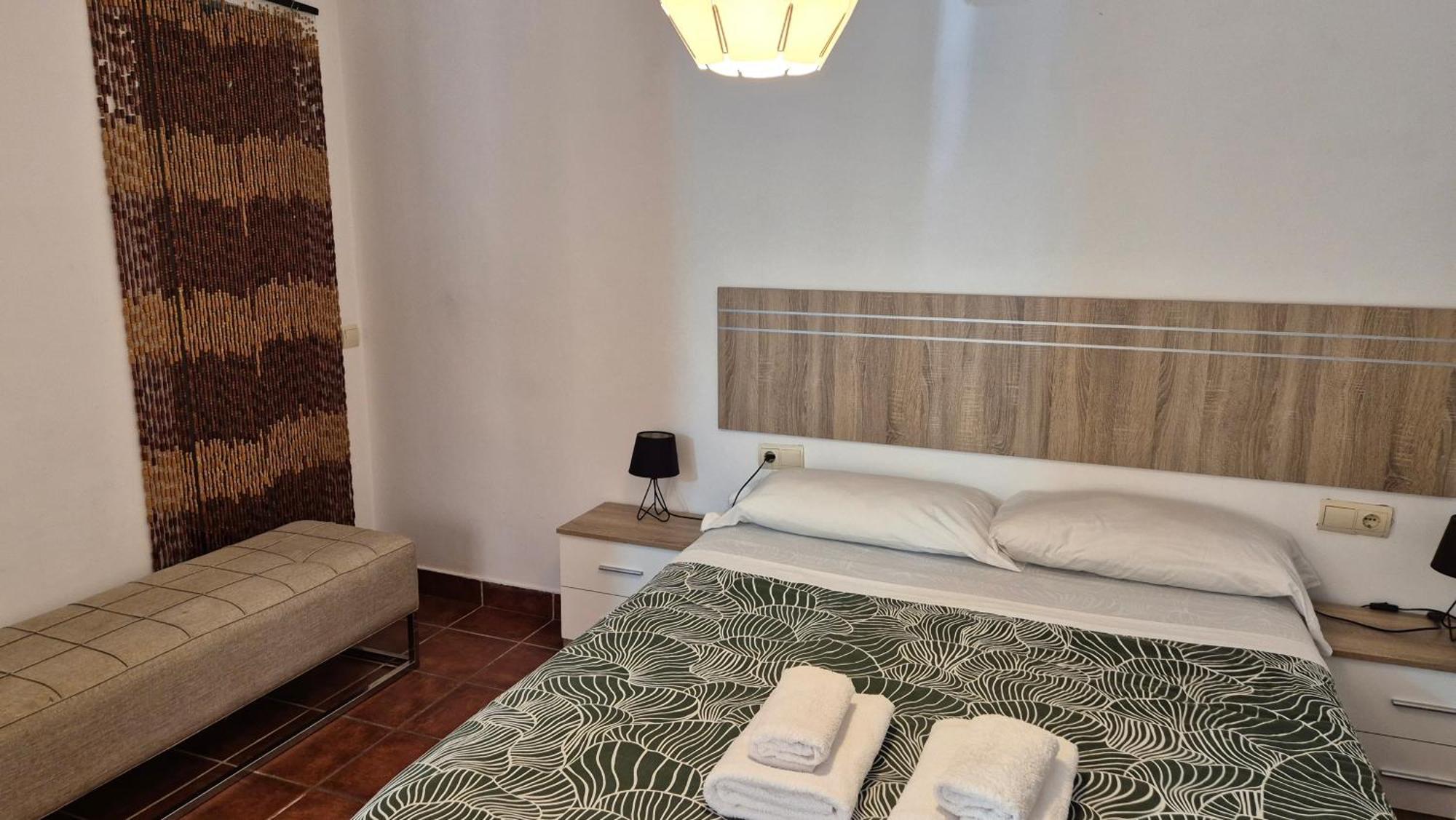 Apartamento Gabisol *