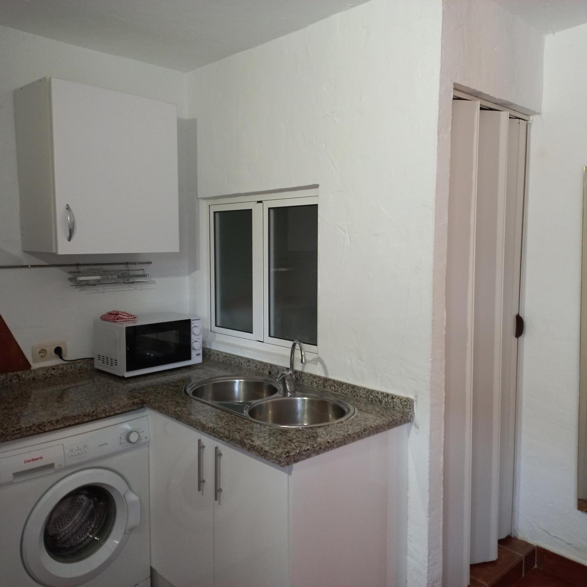 Apartamento Gabisol *