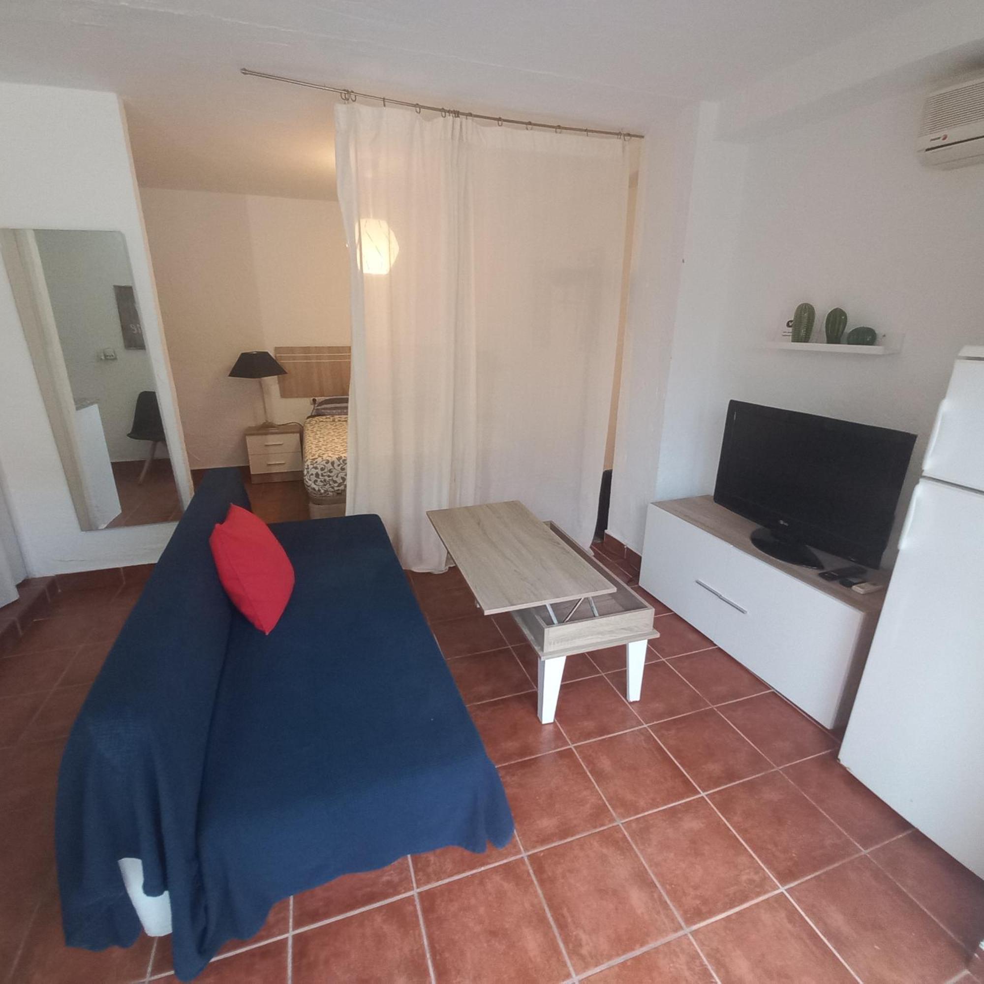 Apartamento Gabisol Málaga