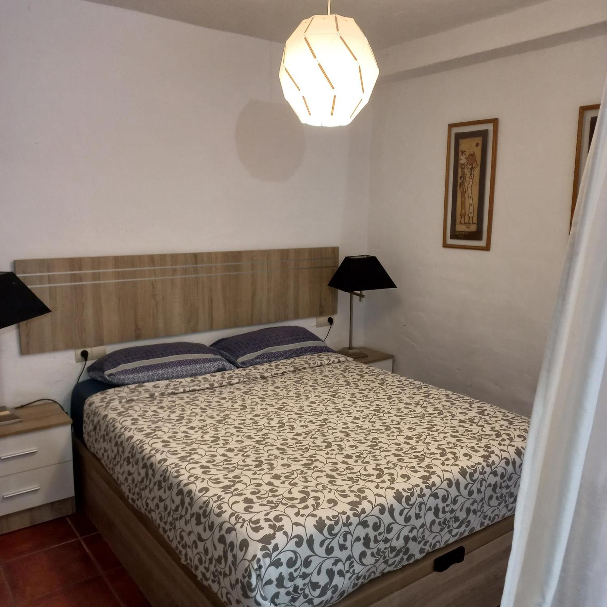 Gabisol * Málaga