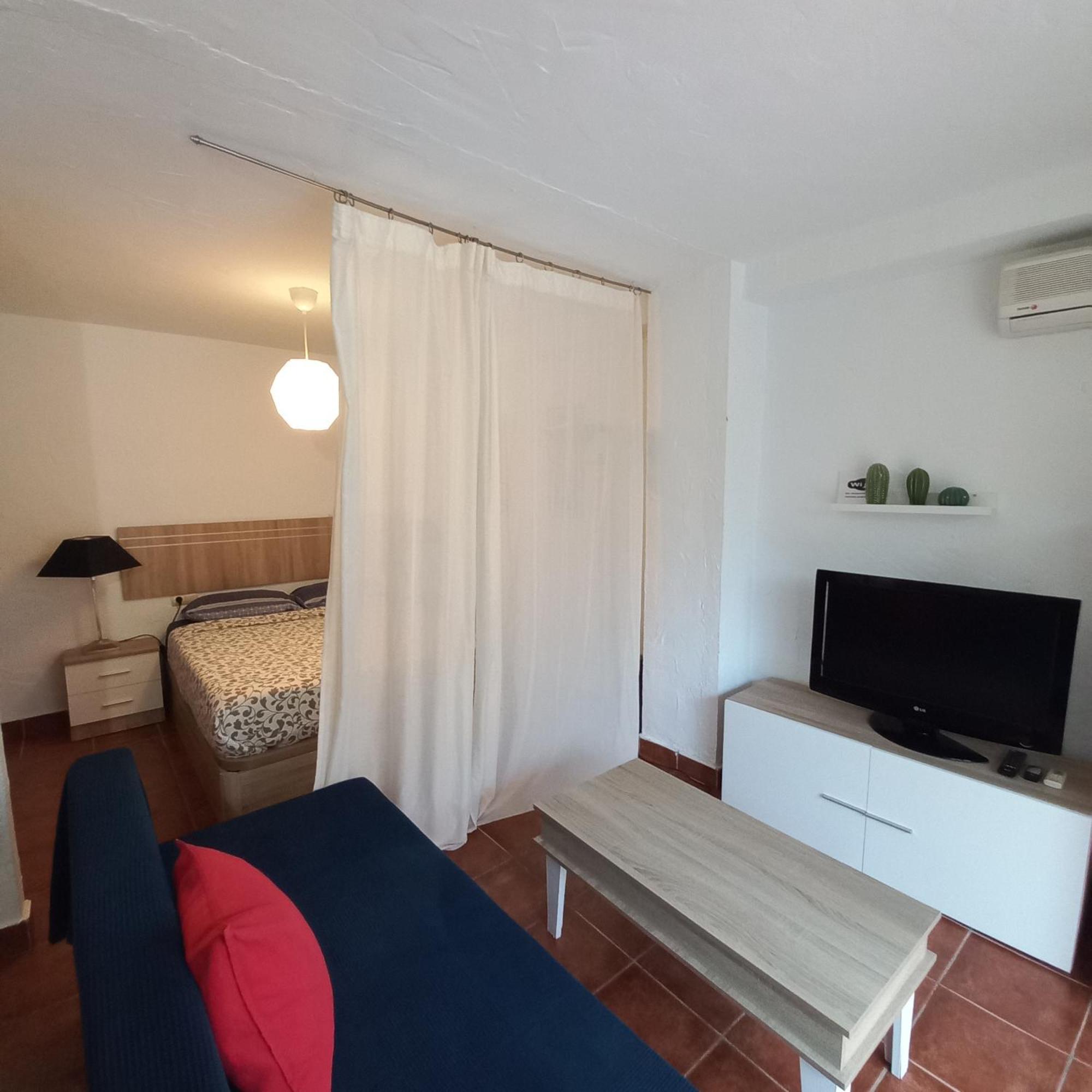 Gabisol Apartamento *