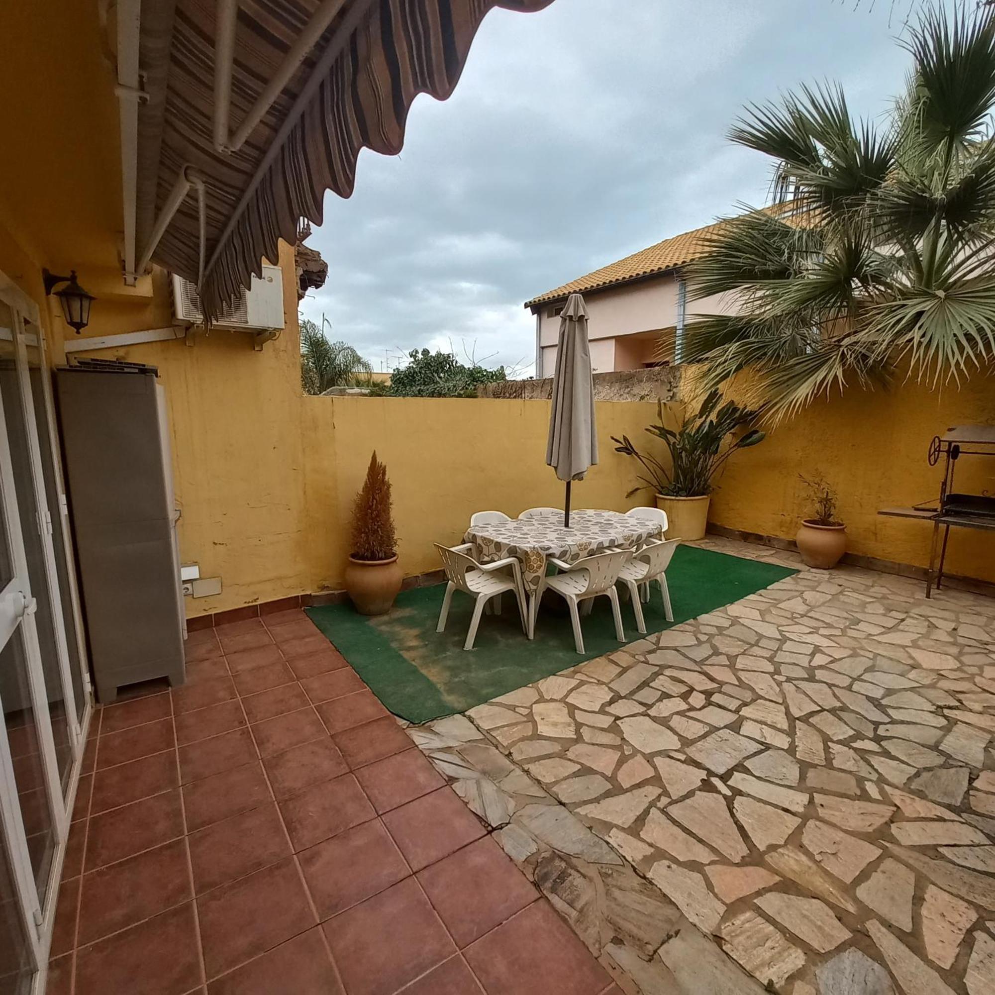Apartamento Gabisol *