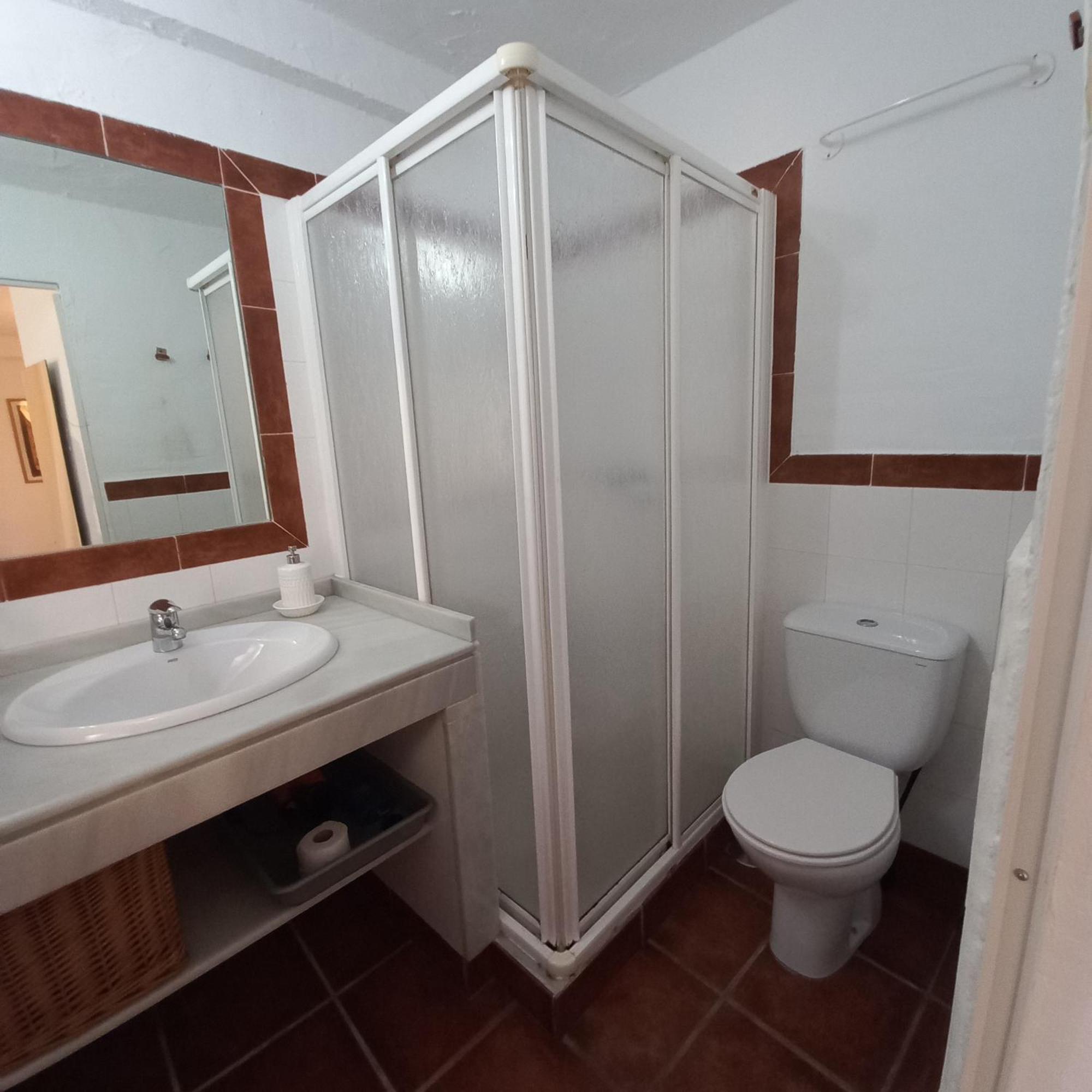 Gabisol Málaga