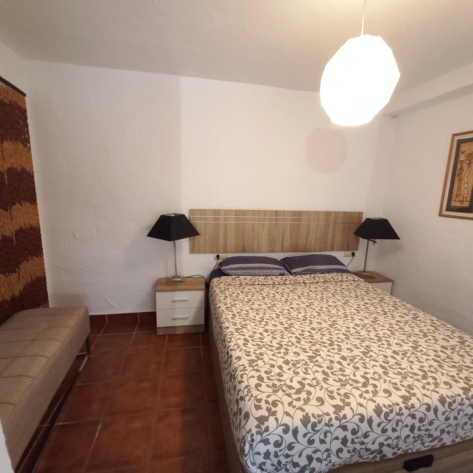 Gabisol Apartamento Málaga