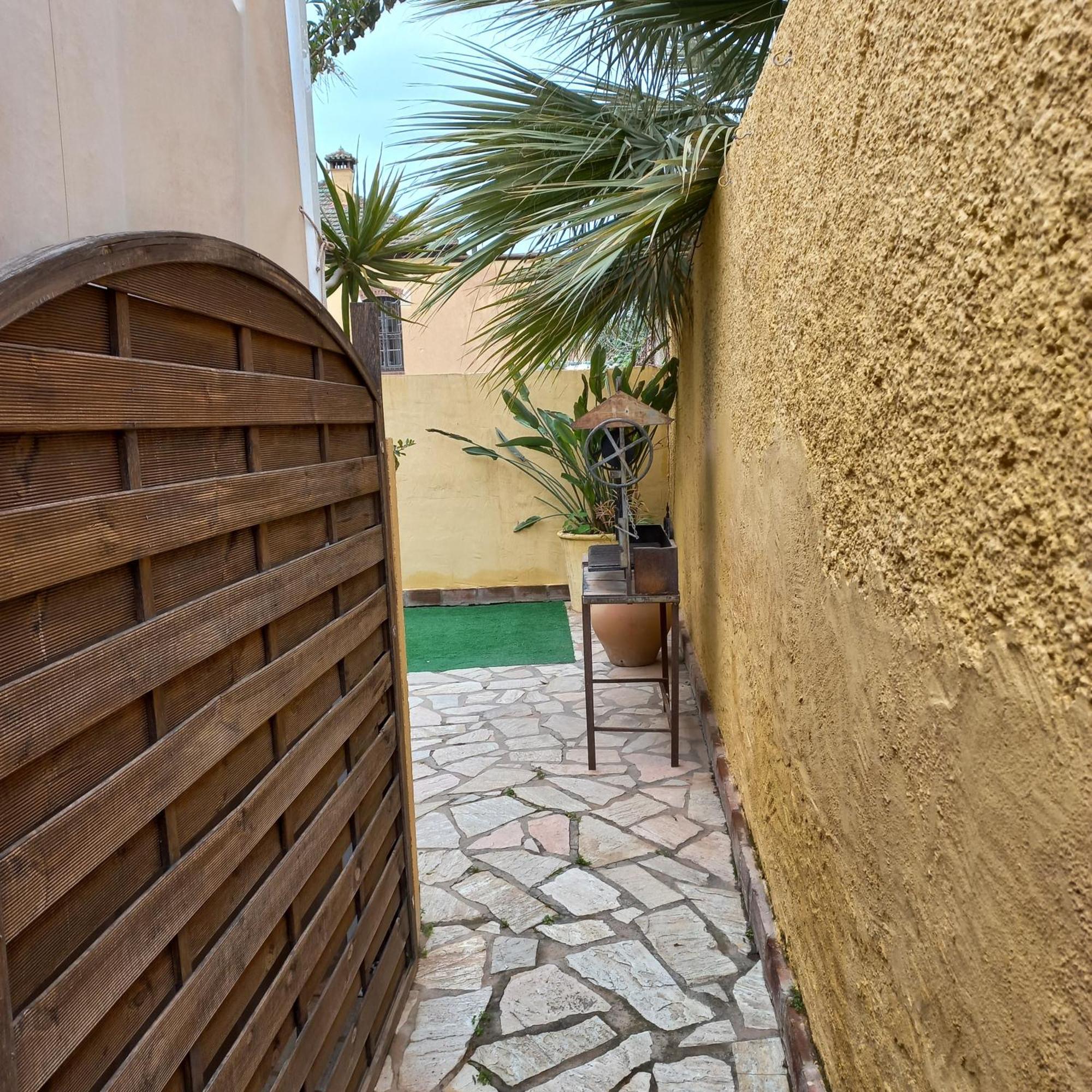 Gabisol Málaga