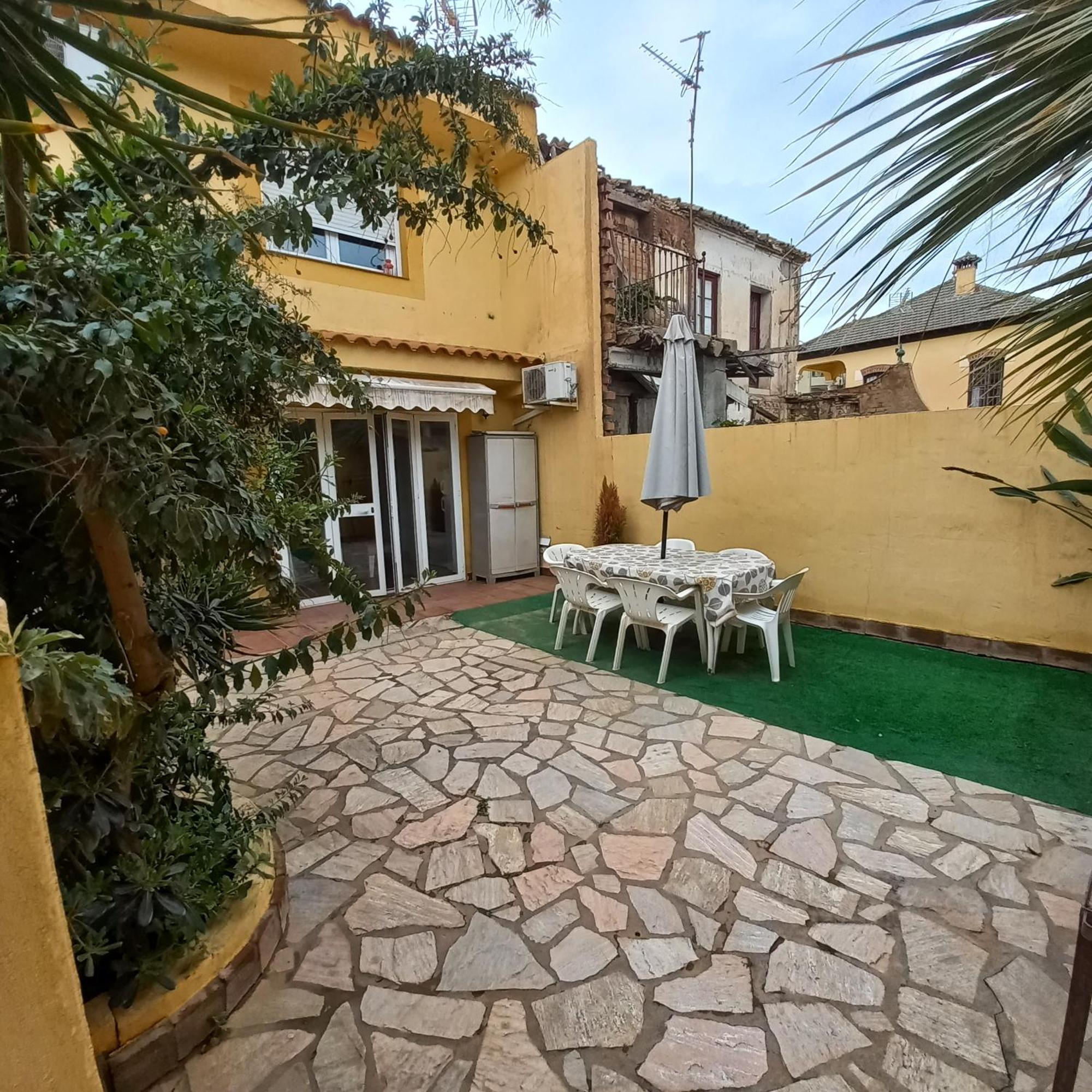 Apartamento Gabisol