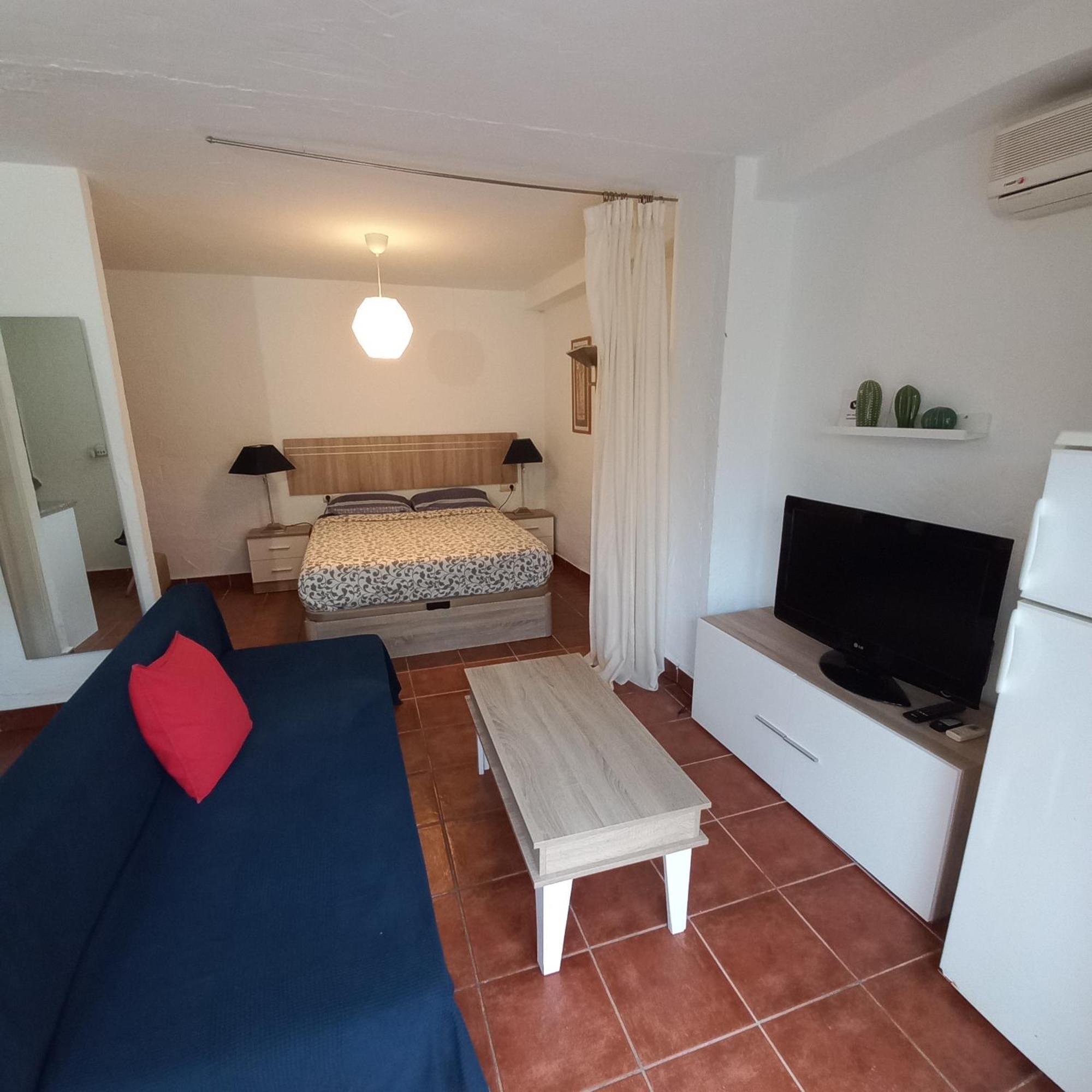 Apartamento Gabisol *