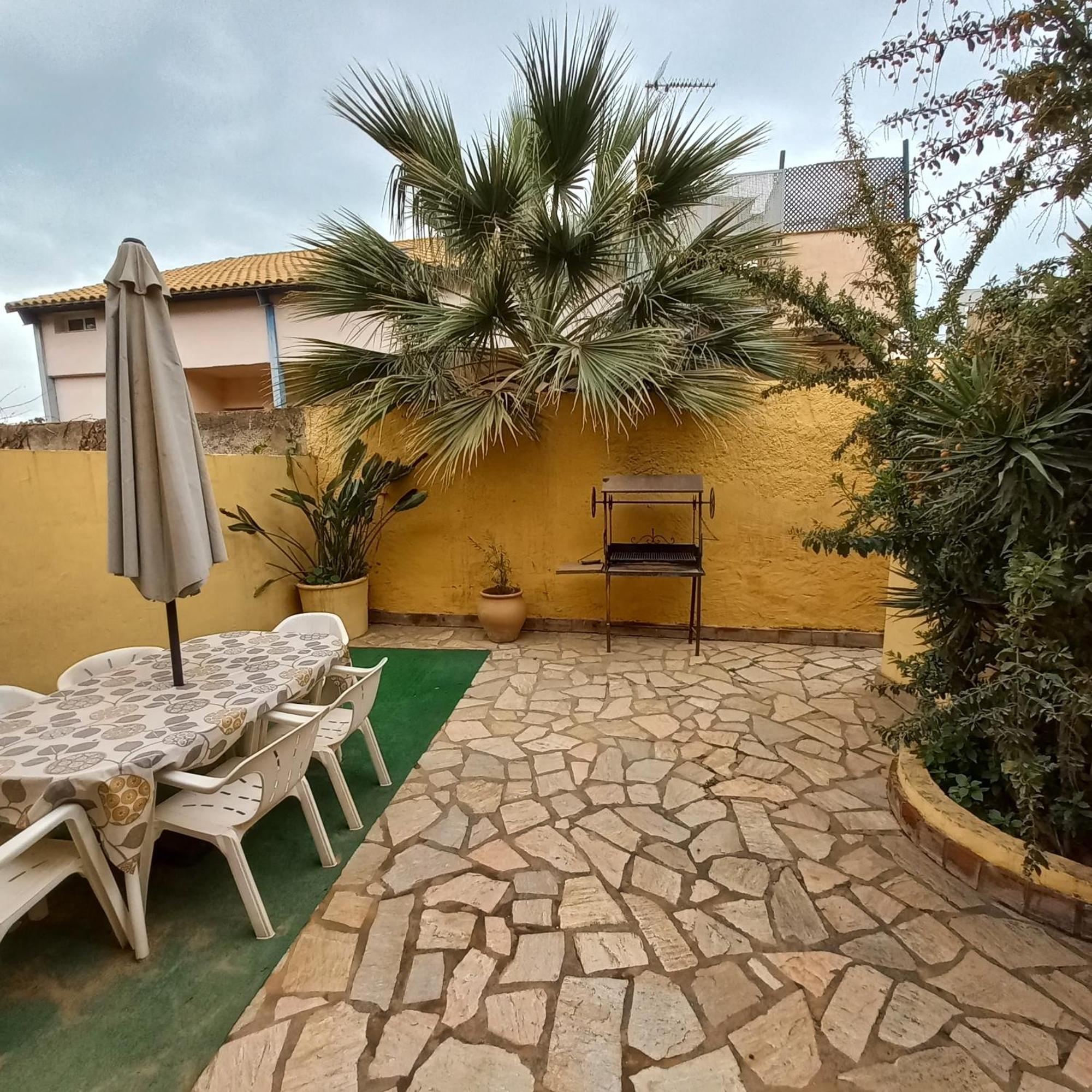 Appartement Gabisol